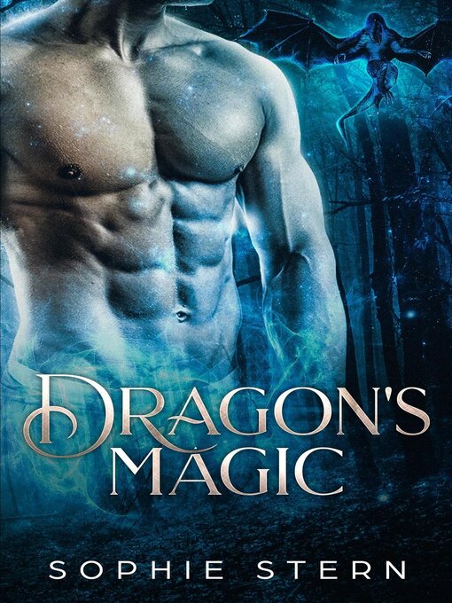 Title details for Dragon's Magic by Sophie Stern - Available